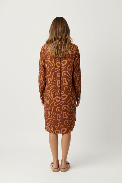 VESTIDO MOTRU GUSTO 2 image number null
