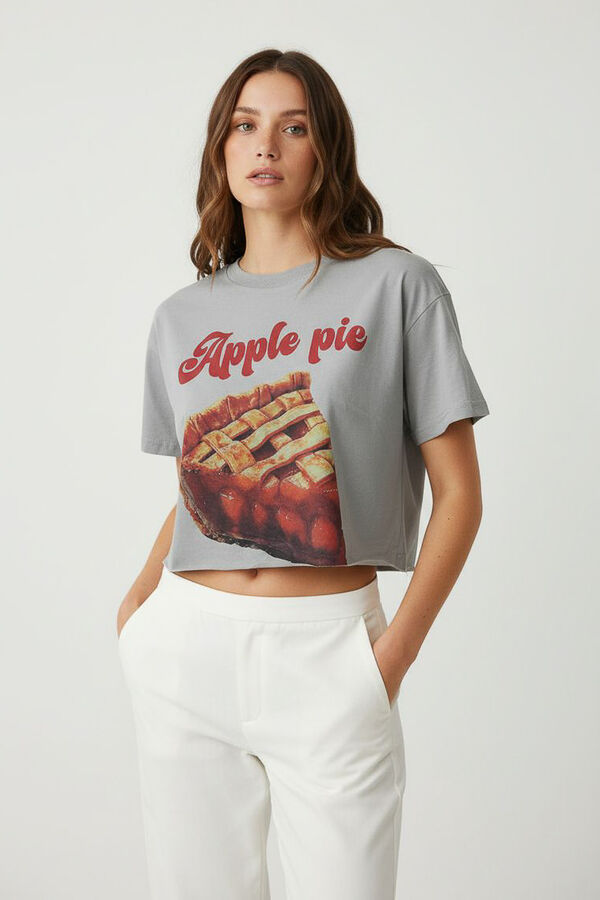 REMERA MAUEN GUSTO 5 image number null