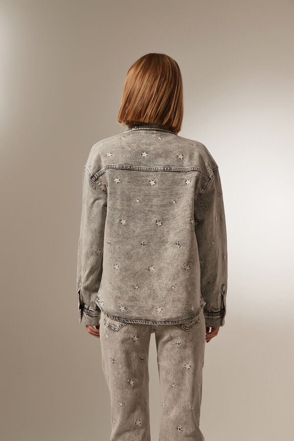 SOBRECAMISA LOEN GUSTO 1 image number null