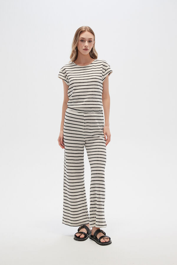 PANTALON MIOLA GUSTO 2 image number null