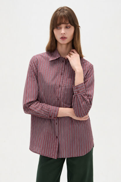 CAMISA SUENI 70607 GUSTO 1 image number null