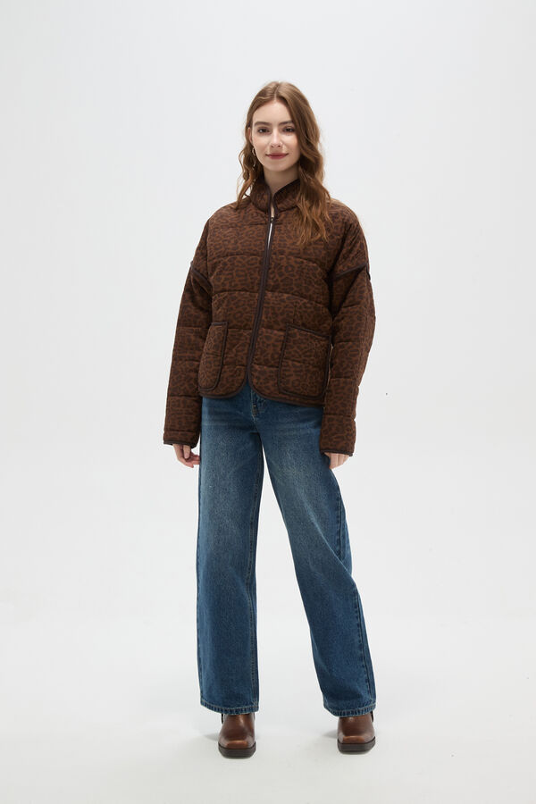 CAMPERA LAXA GUSTO 1 image number null