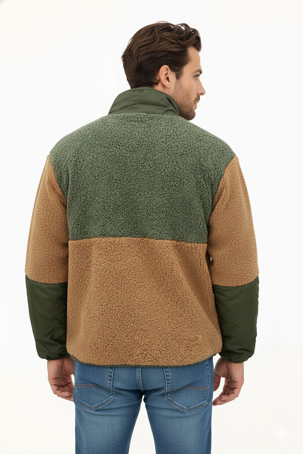 CAMPERA TREK GUSTO 1 image number null