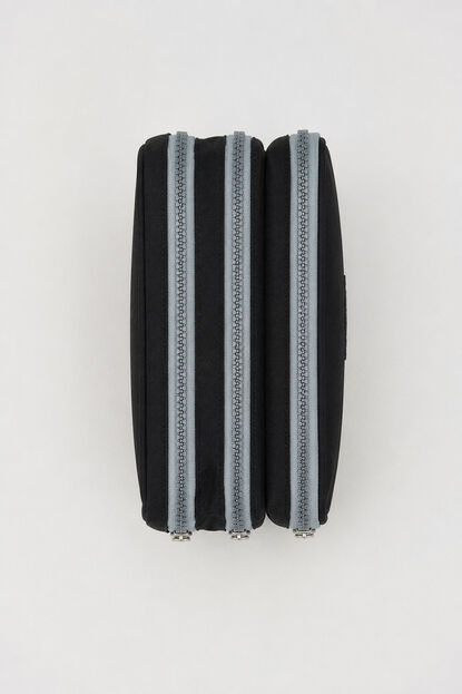 Cartuchera Xic NEGRO image number null