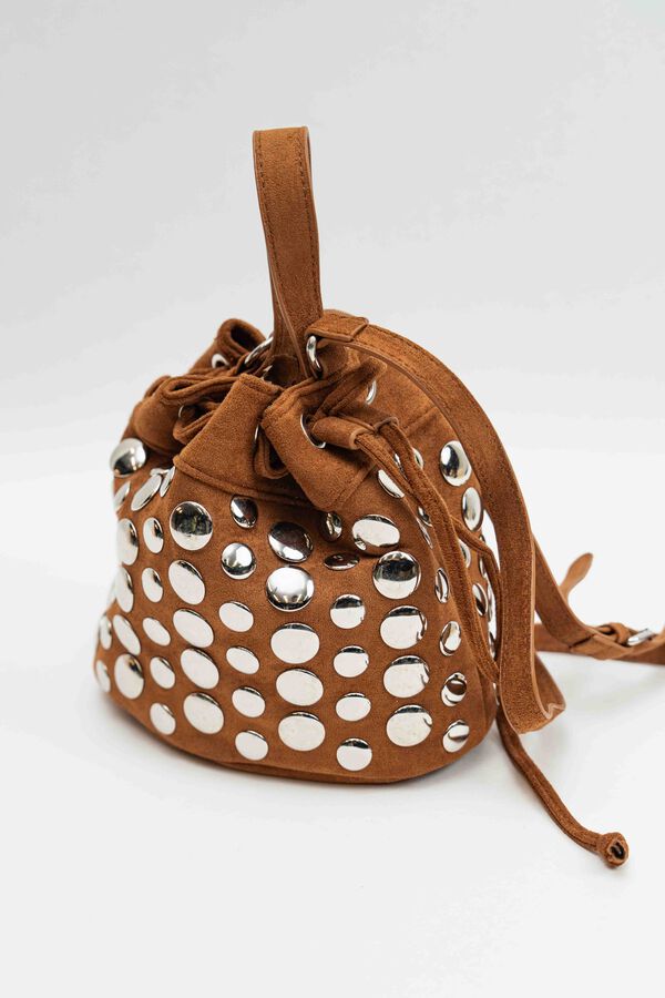 Cartera Ziria MARRON image number null