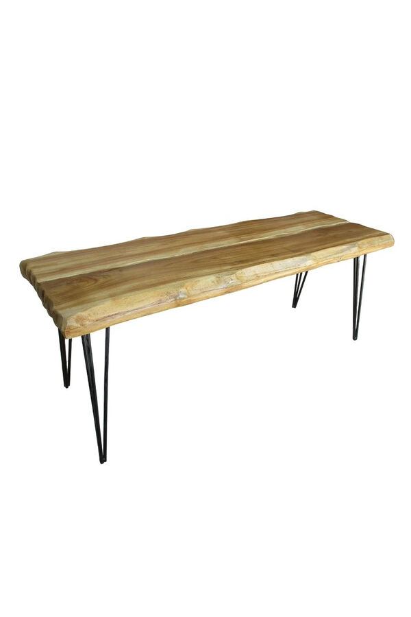 Mesa Lateral NIAS COLOR UNICO image number null