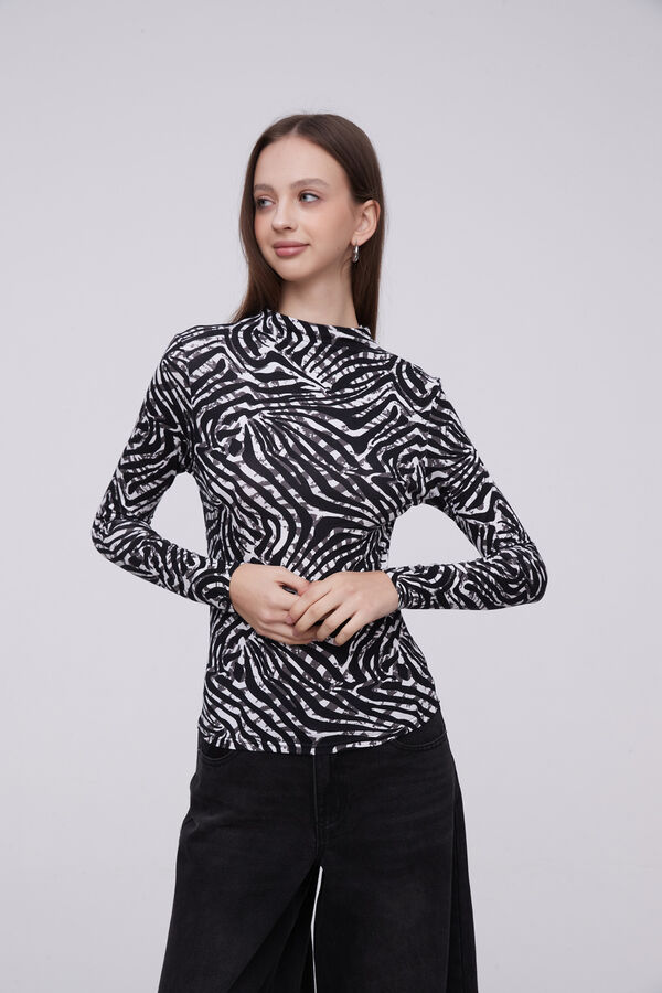 REMERA AMECHA GUSTO 2