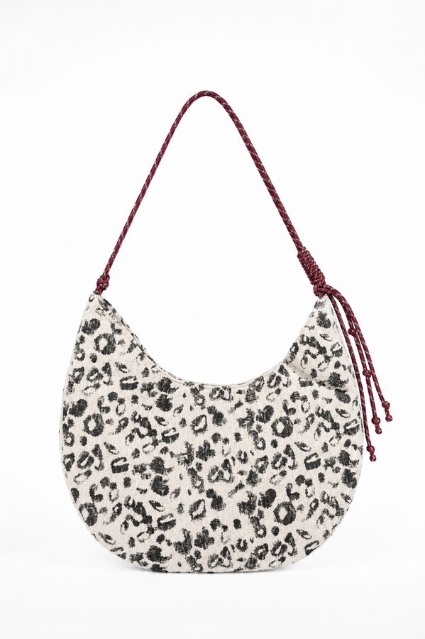 Cartera Pili COLOR UNICO image number null