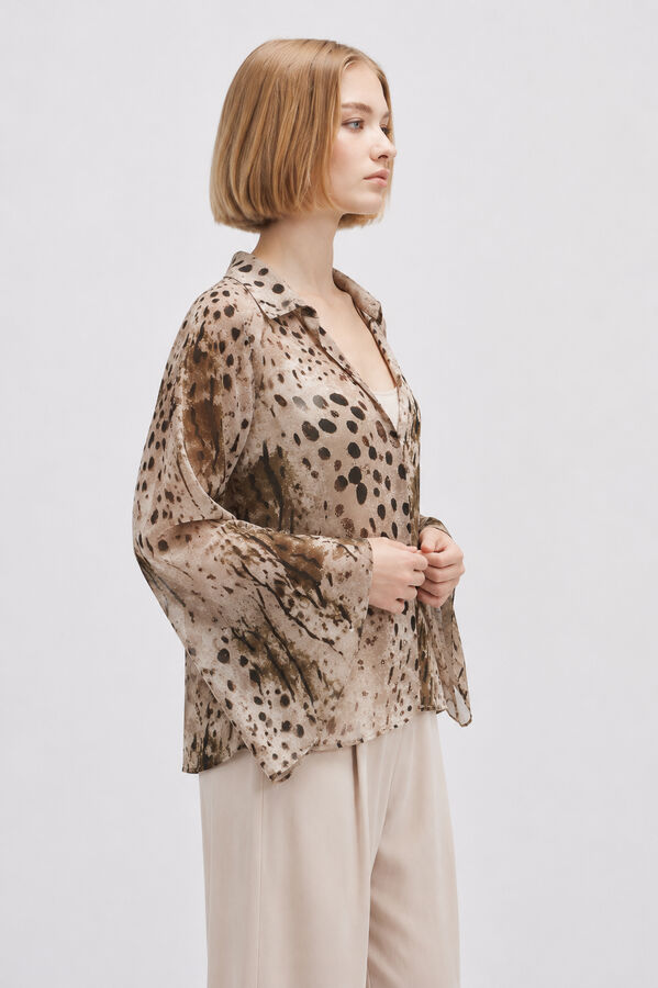BLUSA TAYANA GUSTO 1 image number null