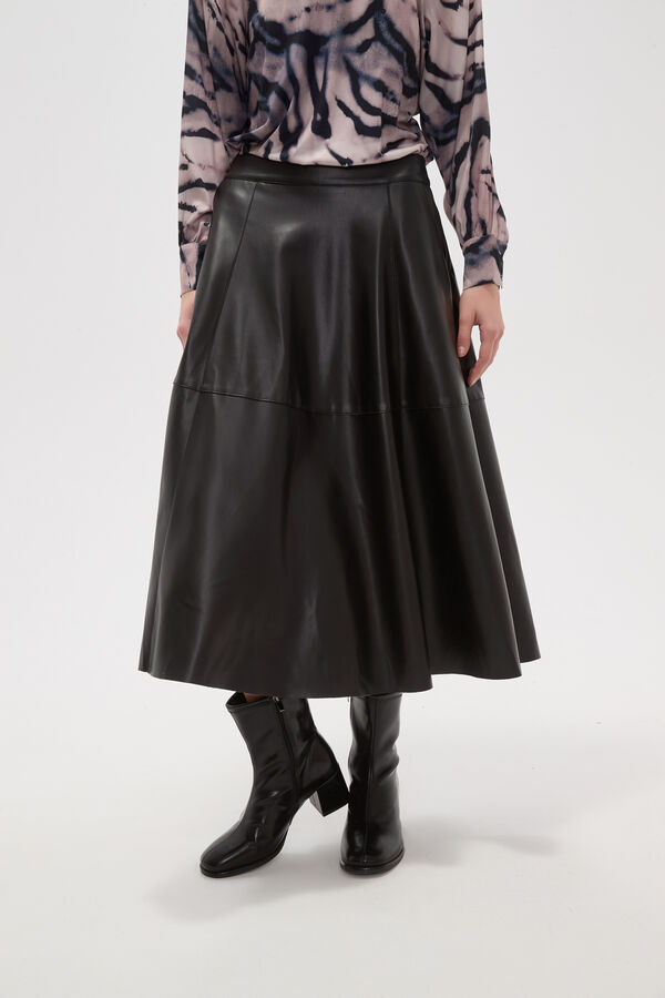 FALDA JAMDE NEGRO image number null