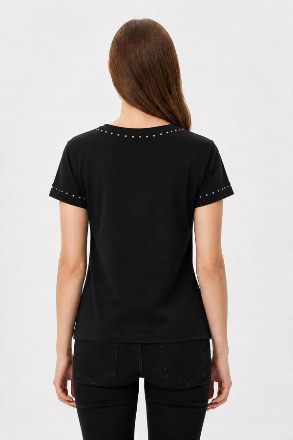 REMERA BARILIAS 70607 GUSTO 1 image number null