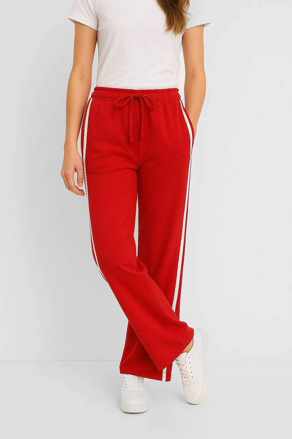 PANTALON CUARZO GUSTO 2 image number null