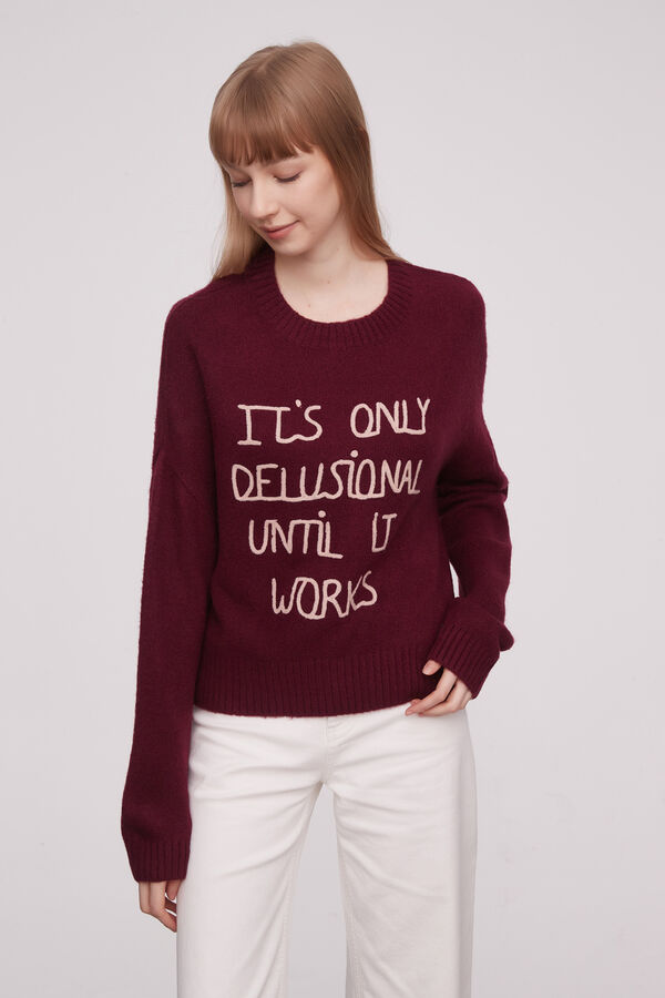 SWEATER ELAS GUSTO 1 image number null