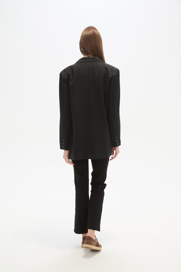 BLAZER FELYN NEGRO image number null
