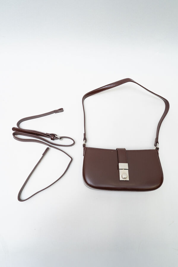 Bolso Calanea CAFE image number null