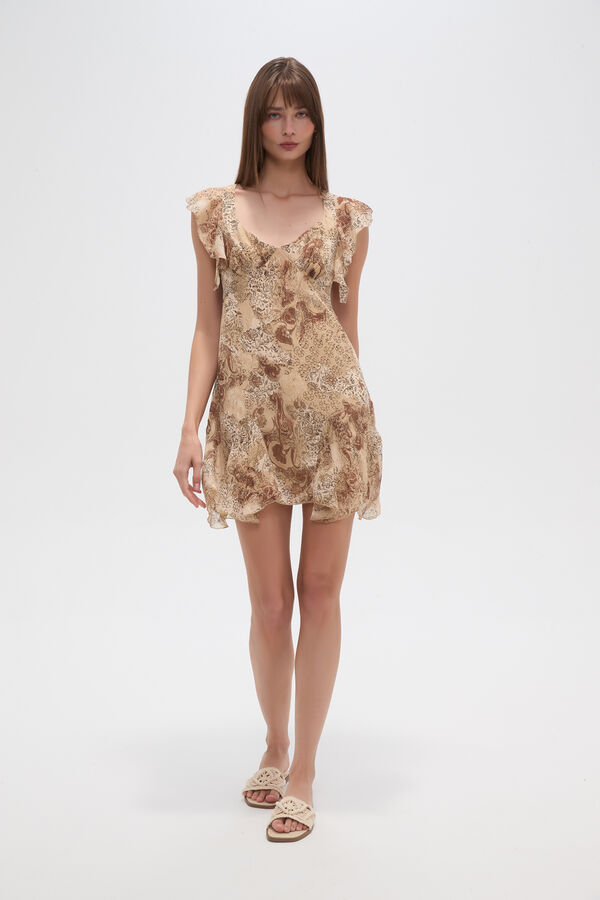 VESTIDO BALKEA GUSTO 1 image number null