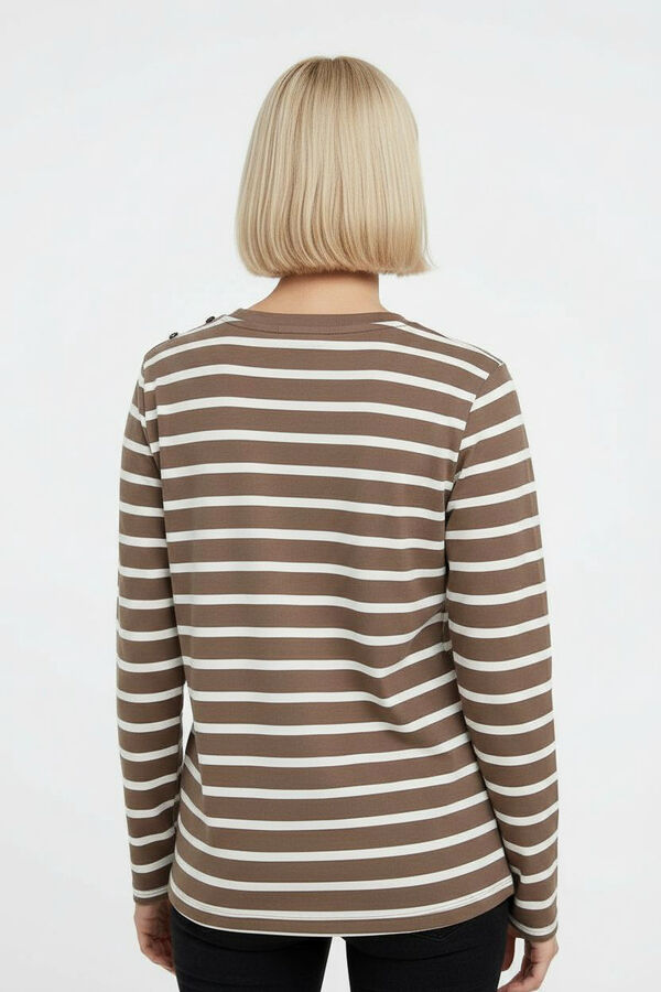 REMERA ROTHOS GUSTO 1 image number null