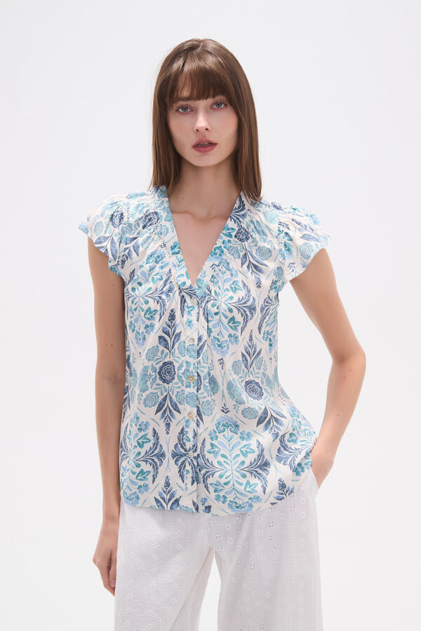 BLUSA MARIANIS GUSTO 1 image number null