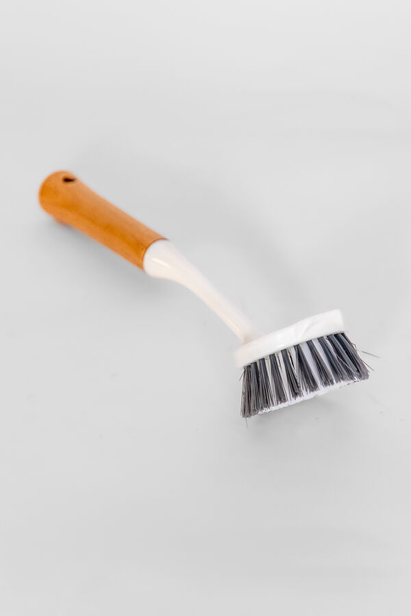 Accesorios de Cocina Cepillo Multiuso 8 COLOR UNICO