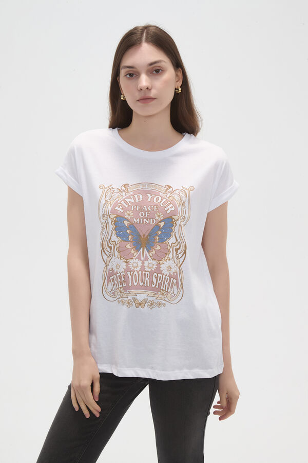 REMERA JAGIN 70607 GUSTO 1 image number null