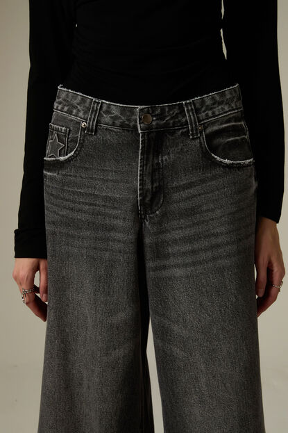 PANTALON TAVREL 70607 GRIS MEDIO image number null