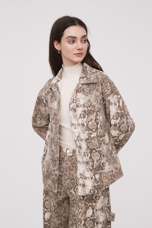 CAMPERA GWAS GUSTO 1 image number null