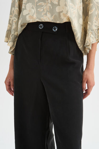 PANTALON PIACERE 70607 NEGRO image number null