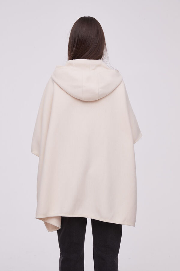 TAPADO FAROA BEIGE CLARO