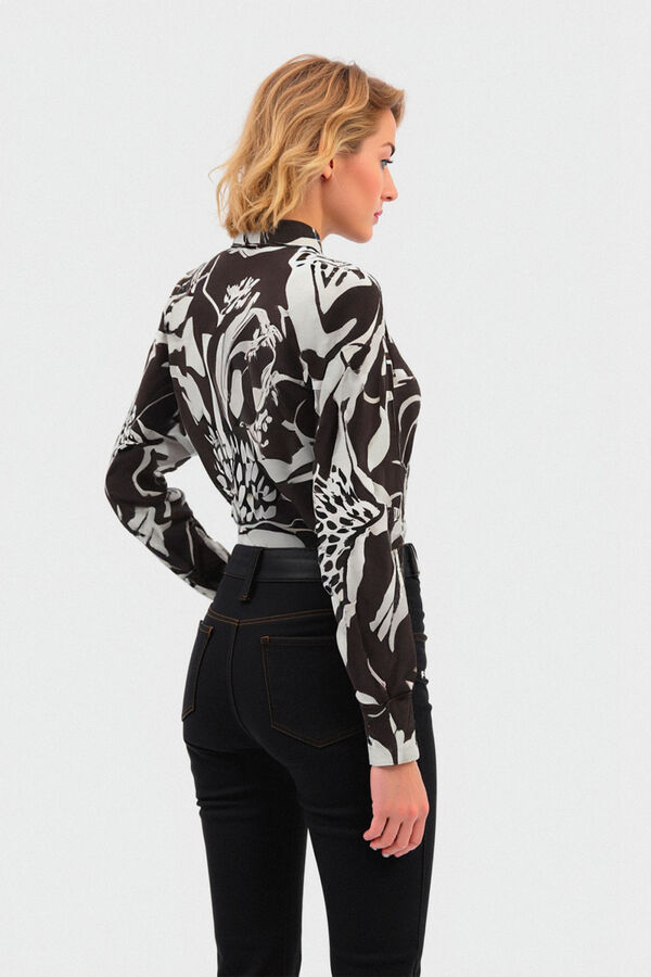 CAMISA ZELVA GUSTO 1 image number null