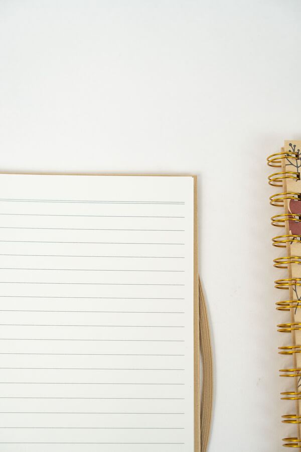 Libreta COTO GUSTO 1 image number null
