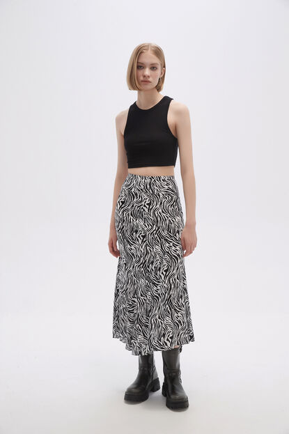 TOPS URSULIN NEGRO image number null