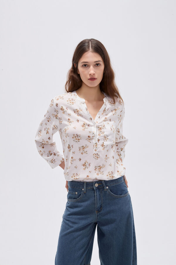 BLUSA AU 70809 GUSTO 1 image number null