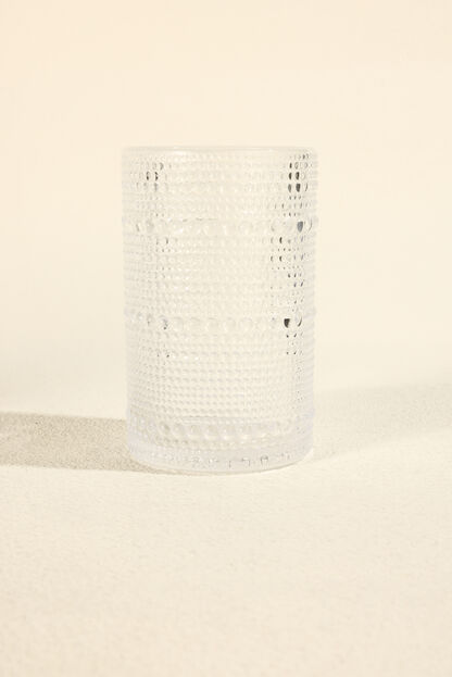 Vaso Mandalay Alto COLOR UNICO image number null