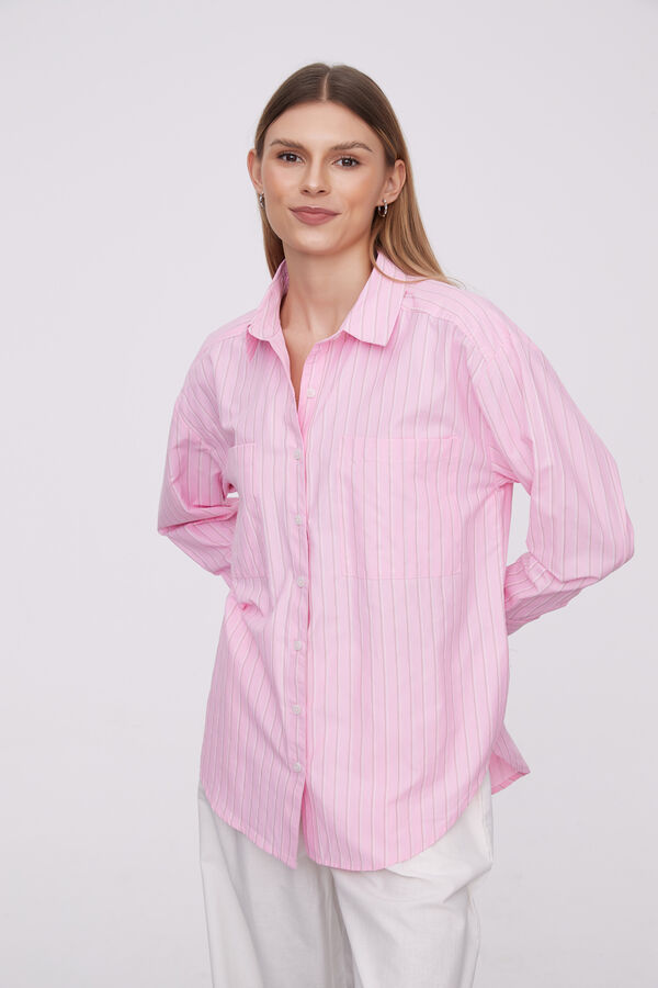CAMISA CHANIE GUSTO 1
