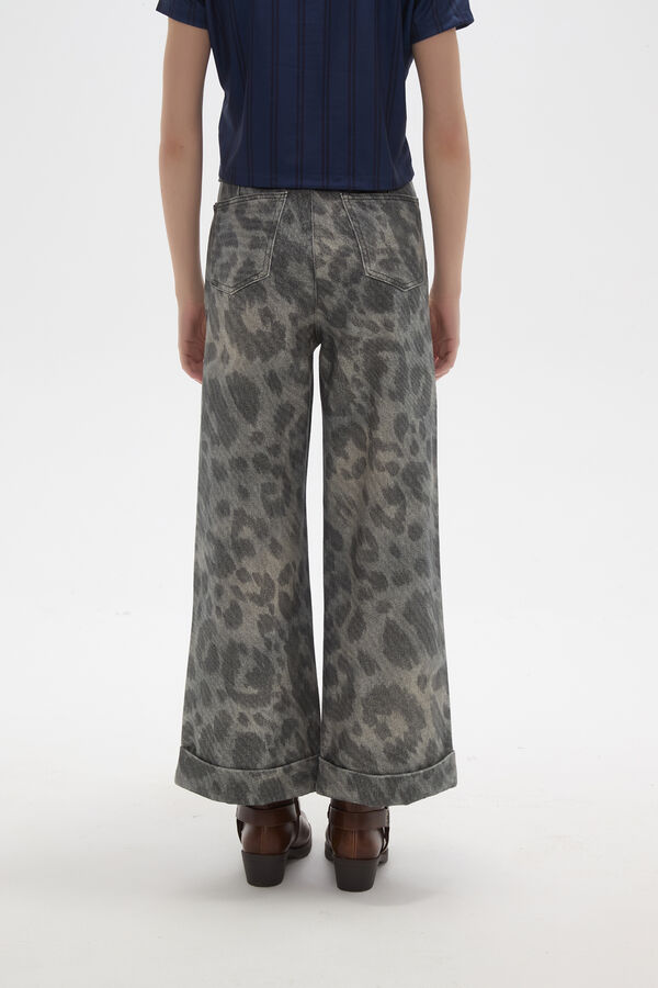 PANTALON ALONNA GUSTO 1 image number null
