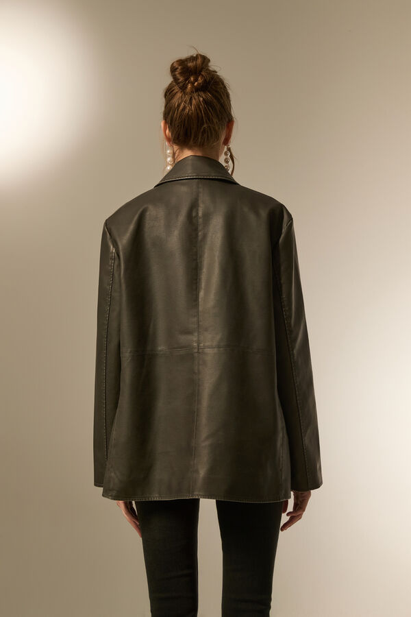 BLAZER CELISSE NEGRO image number null