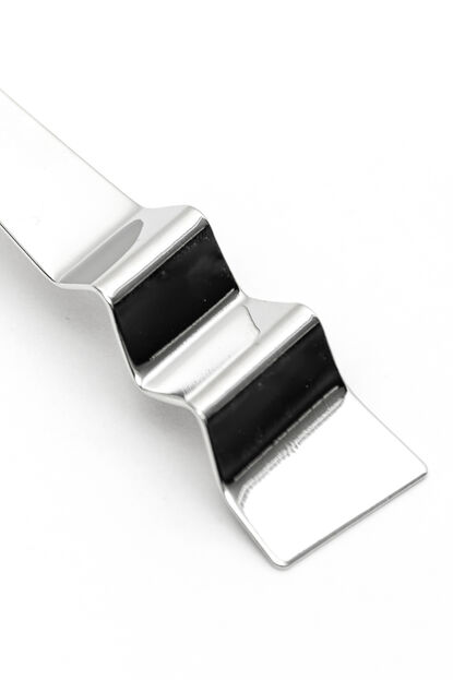 Aros Blaze PLATEADO image number null