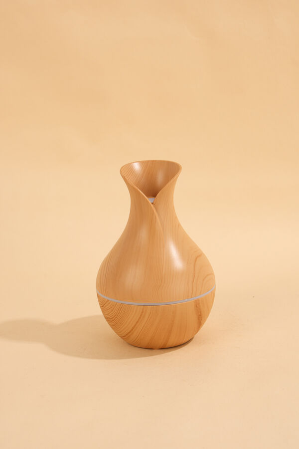 Aromaterapia Vaporizador Jar COLOR UNICO image number null
