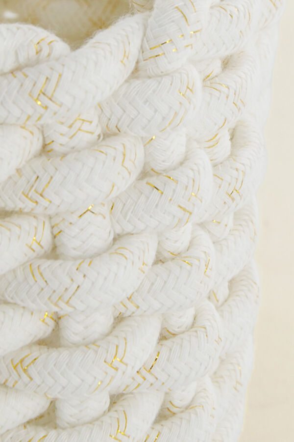 Cesto Ali COLOR UNICO image number null