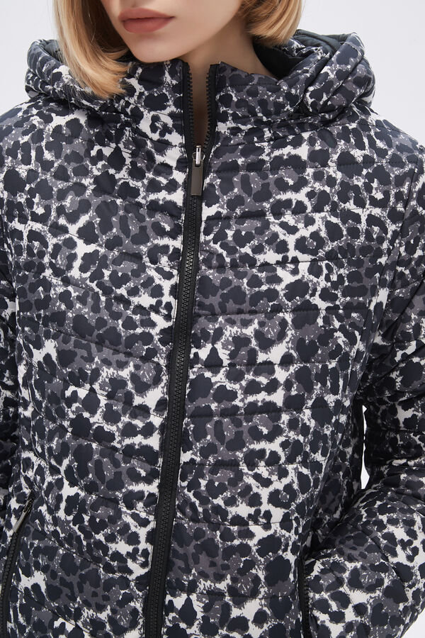 CAMPERA FLORJA GUSTO 1 image number null