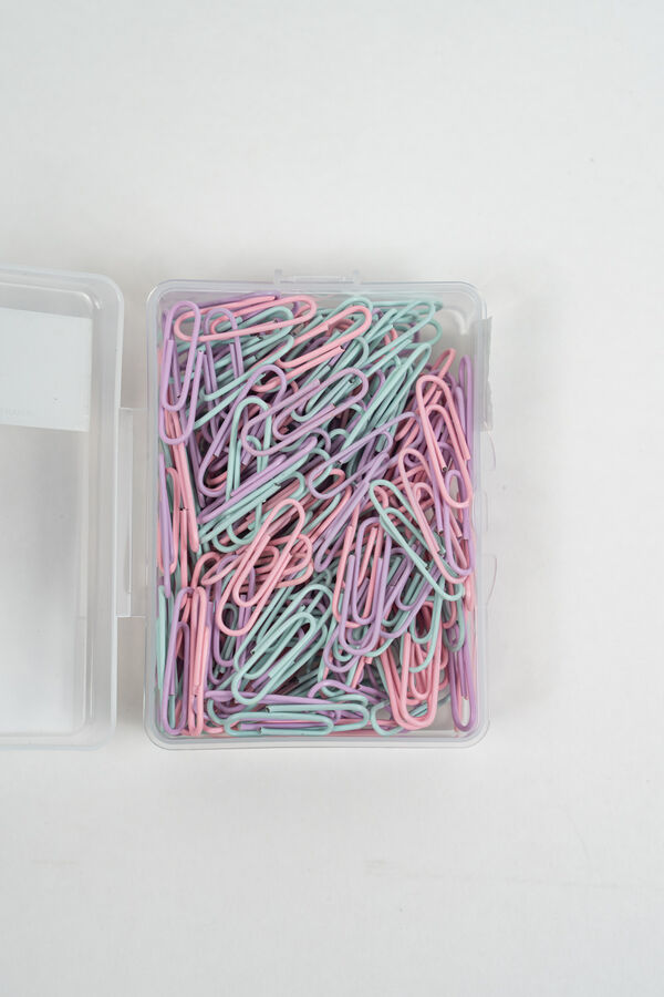 Clips BERTA GUSTO 1 image number null