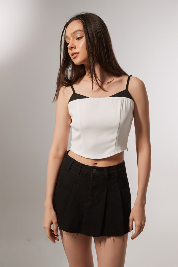 TOPS LHANNA GUSTO 1 image number null