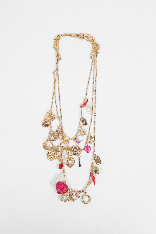 Collar Anui GUSTO 1 image number null