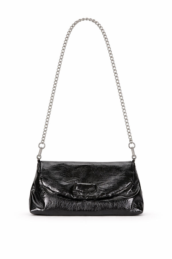 Cartera Charles NEGRO image number null