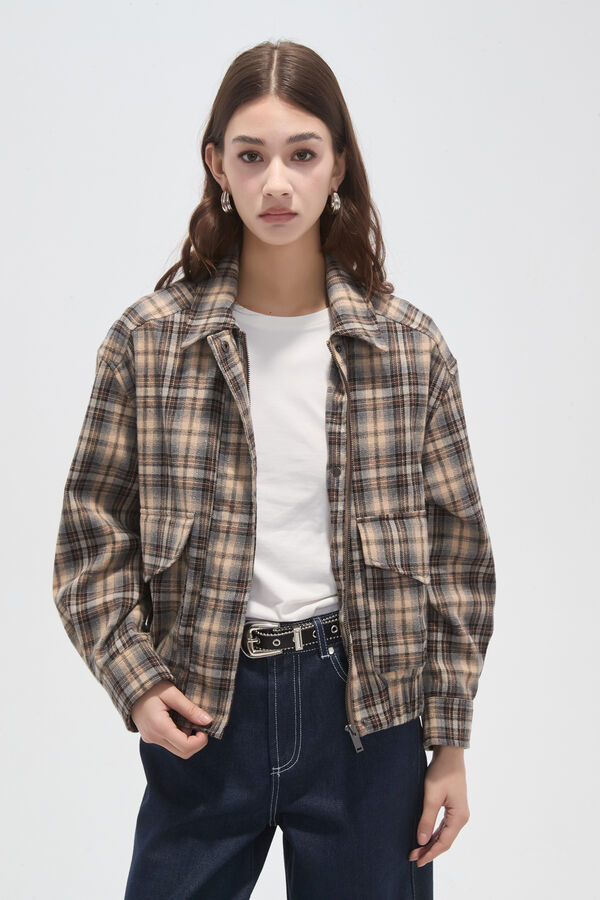 CHAQUETA USOKE GUSTO 1 image number null