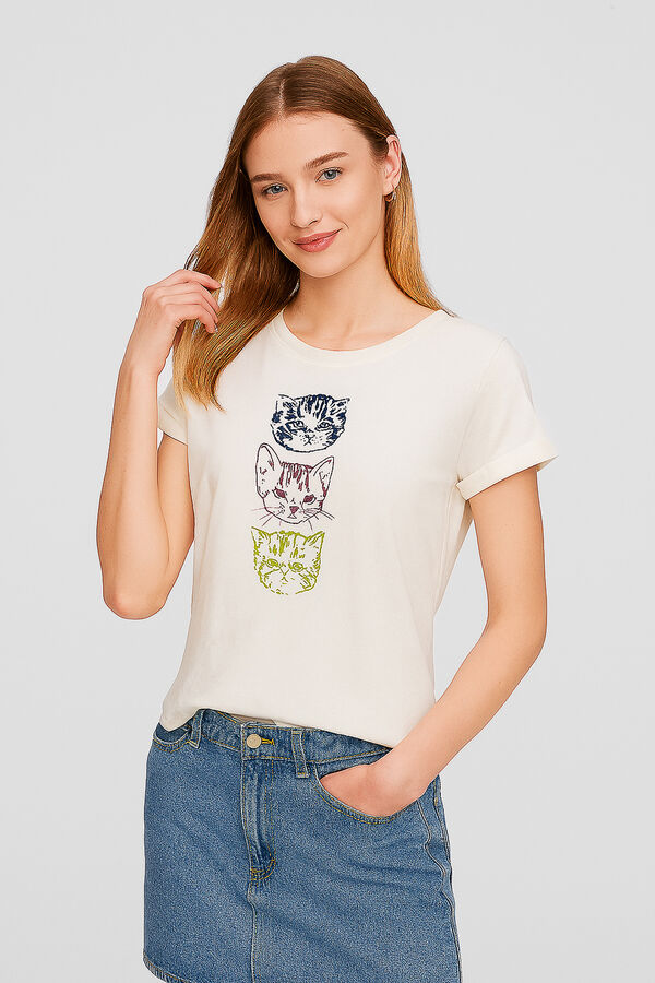 REMERA COBATIN GUSTO 5 image number null