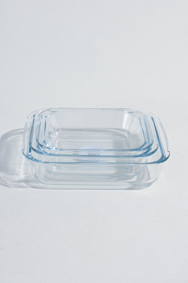 Asadera Glass COLOR UNICO image number null