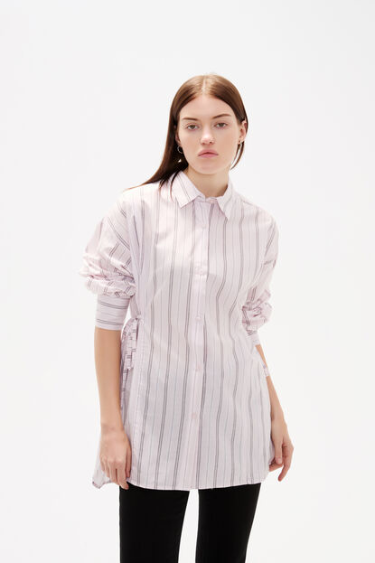 CAMISA PRASA GUSTO 1 image number null