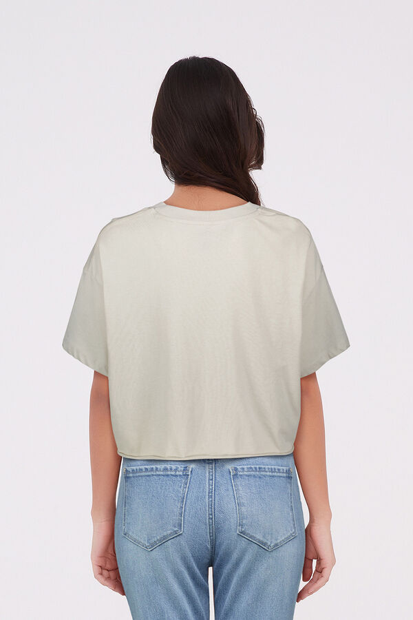 REMERA HOUNDAS GUSTO 3 image number null