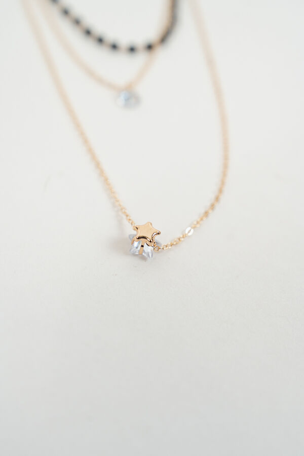 Collar Drift COLOR UNICO image number null
